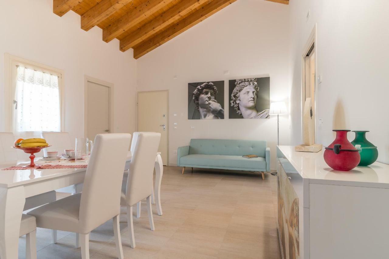 Appartamento Cimadolmo Prosecco And History Stabiuzzo Esterno foto